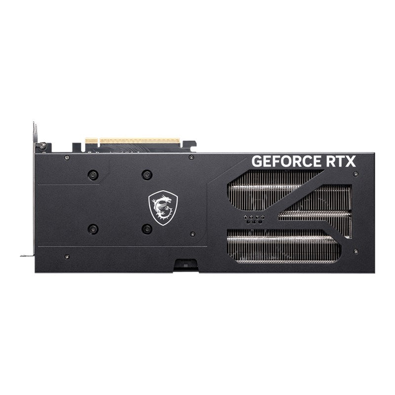 MSI GeForce RTX 5060 8 GB VENTUS 3X OC GDDR7 Gaming Graphics Card MSI GeForce RTX 5060 8 GB VENTUS 3X OC GDDR7 Gaming Graphics Card